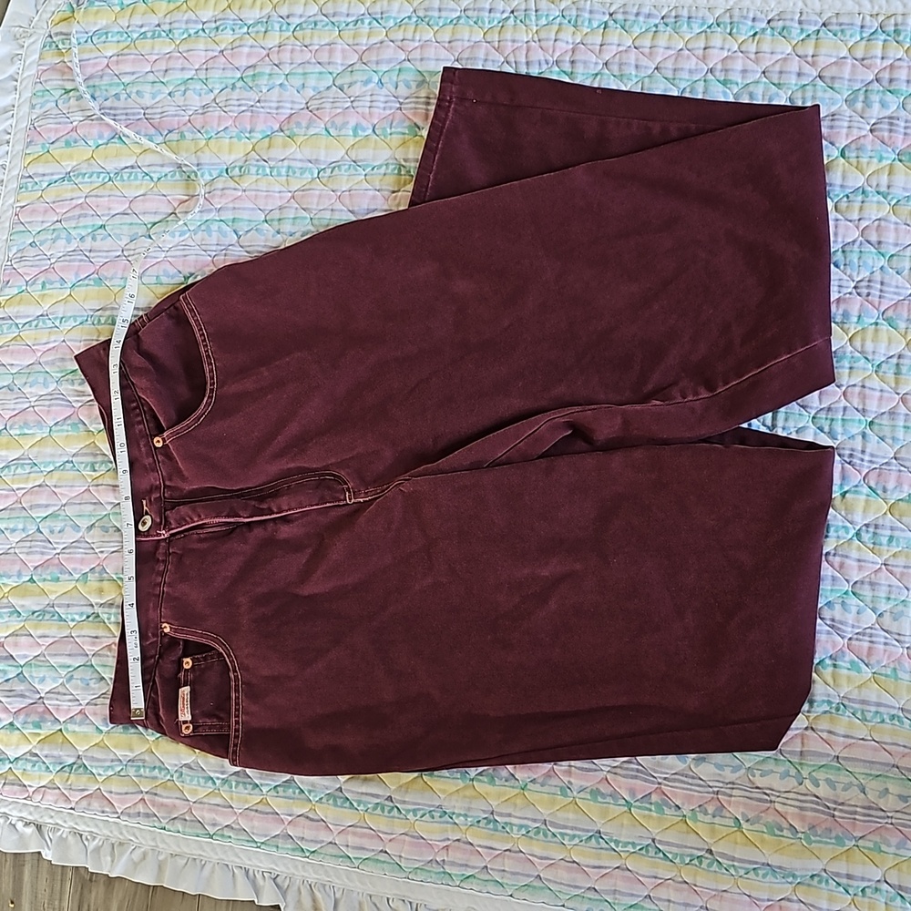 Vintage bluenotes jeans